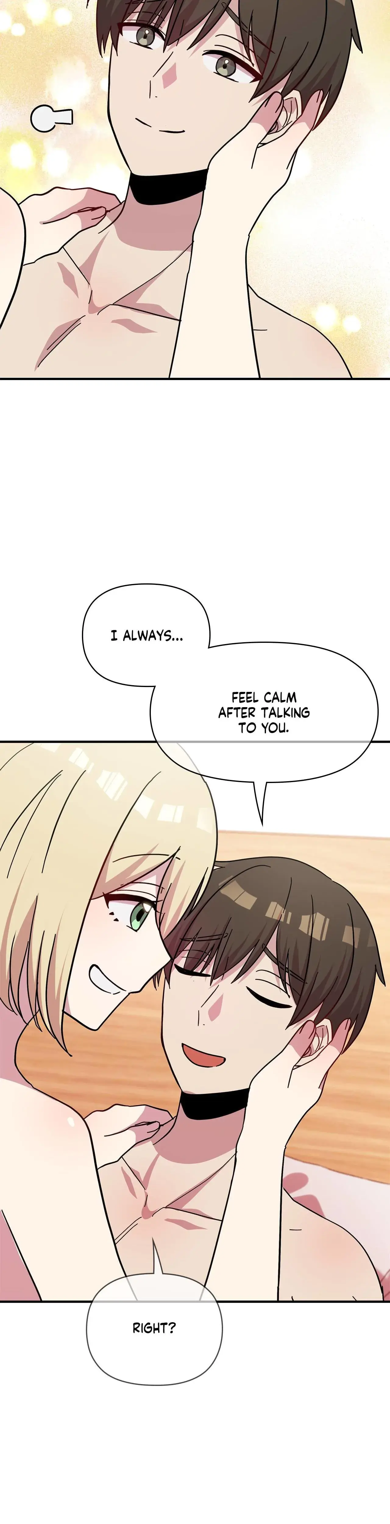 3 Couples Episode 24 - Page 45
