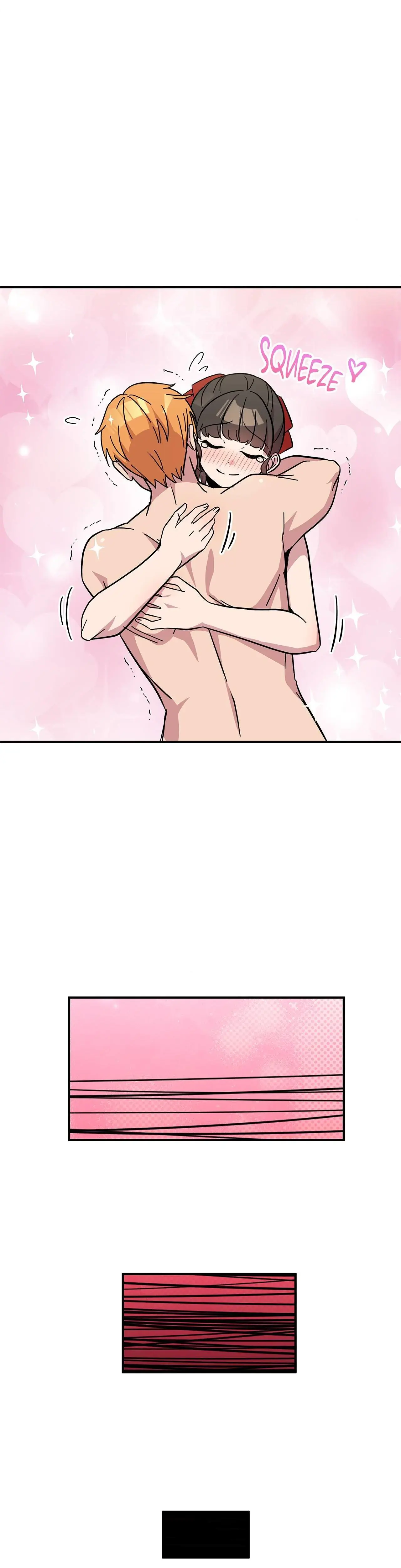 3 Couples Episode 25 - Page 14
