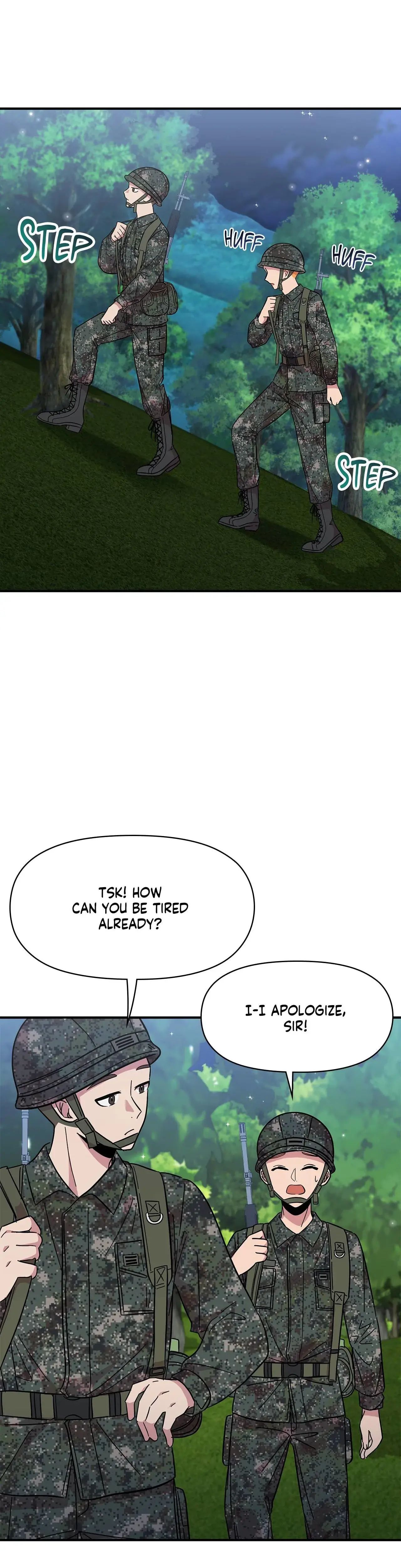 3 Couples Episode 25 - Page 16