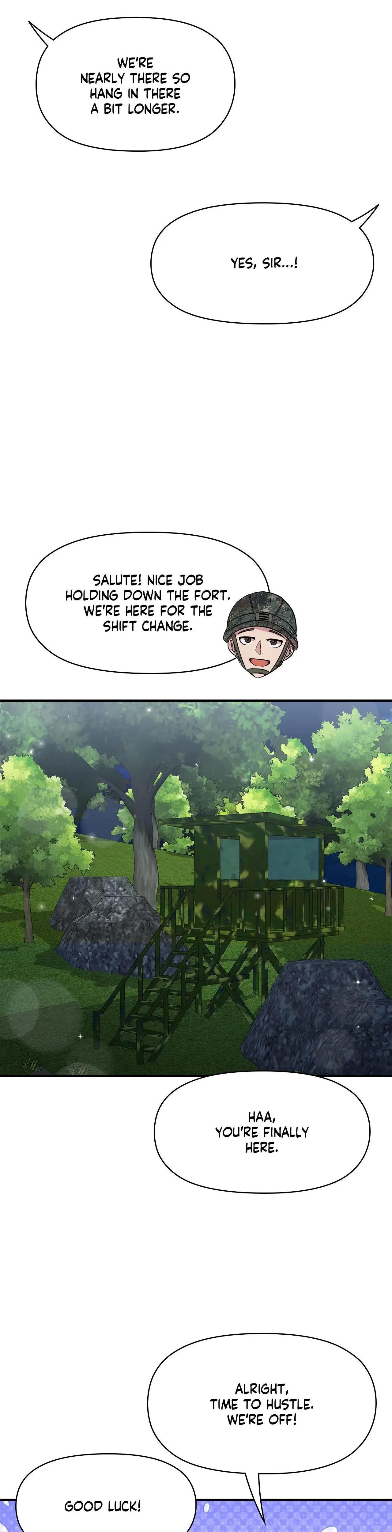 3 Couples Episode 25 - Page 17