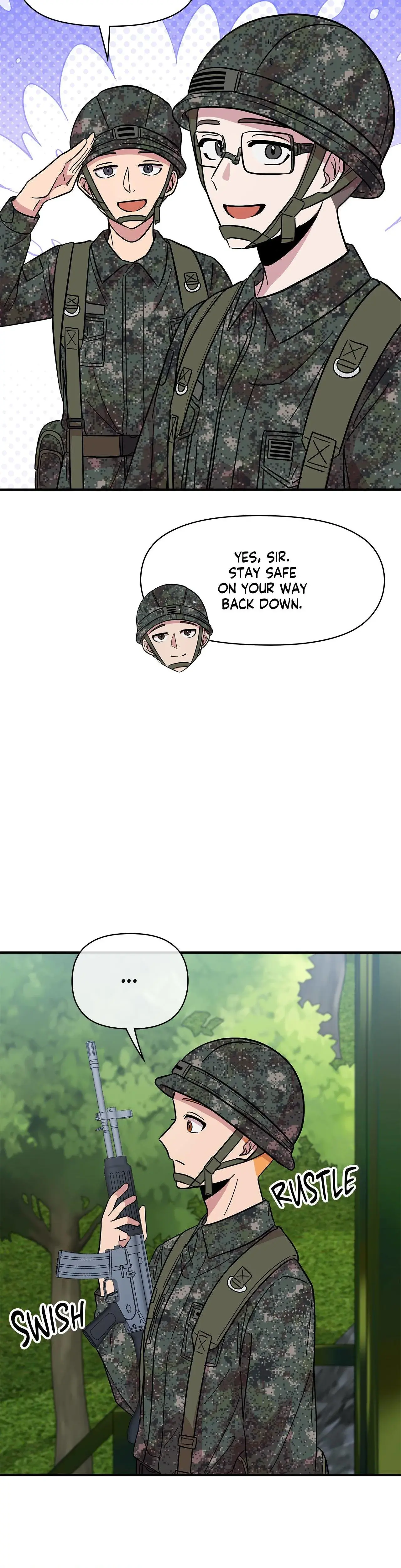 3 Couples Episode 25 - Page 18