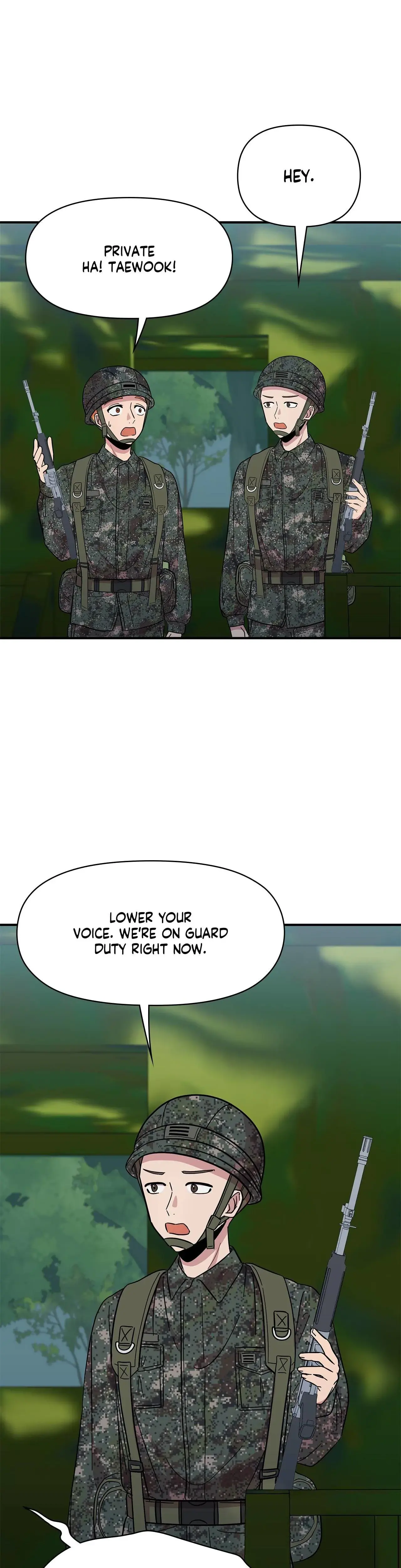 3 Couples Episode 25 - Page 19