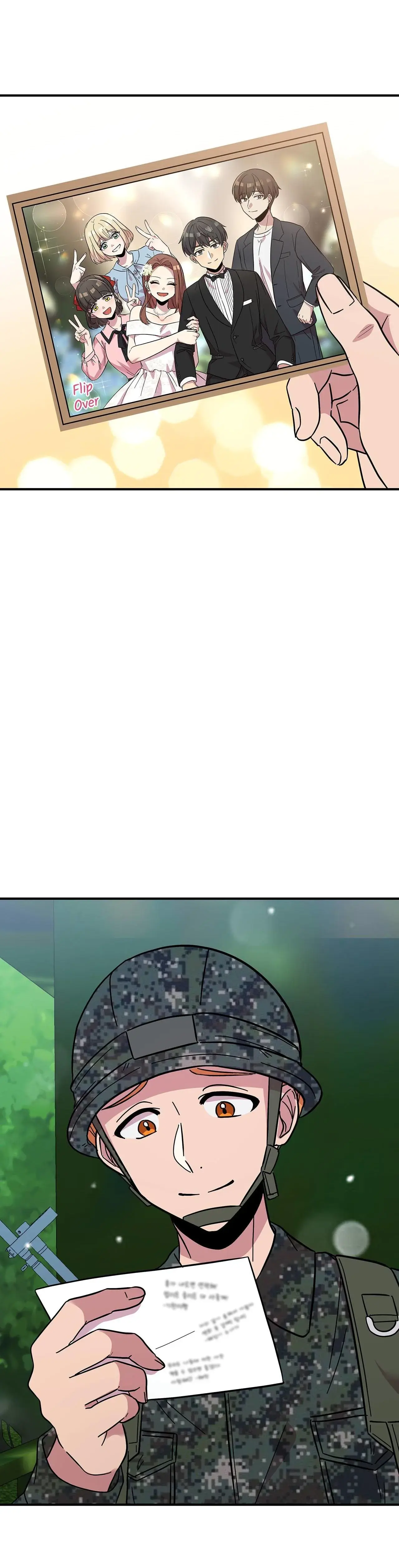 3 Couples Episode 25 - Page 32