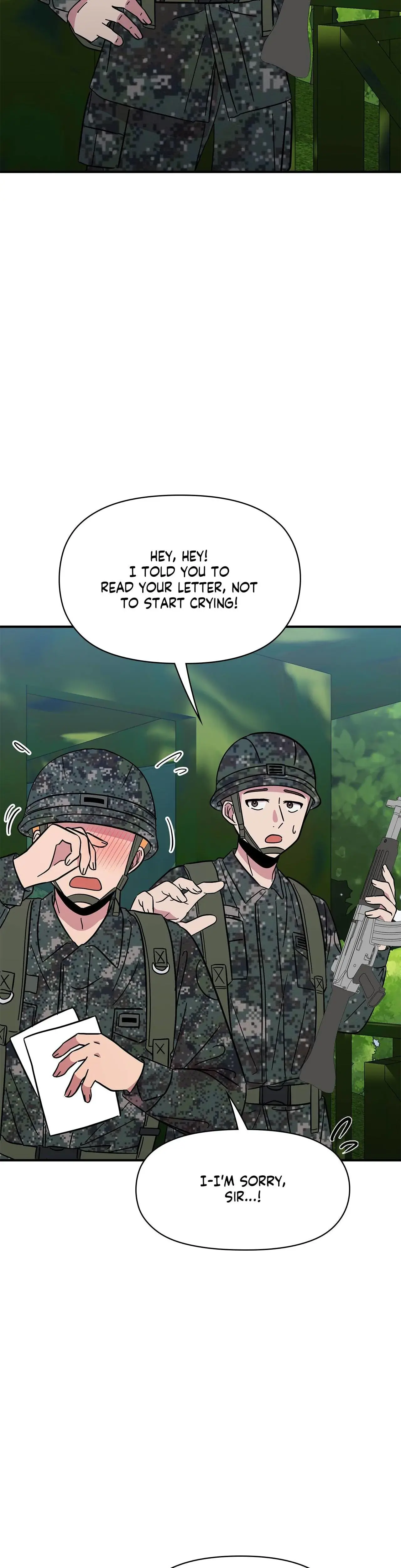 3 Couples Episode 25 - Page 38