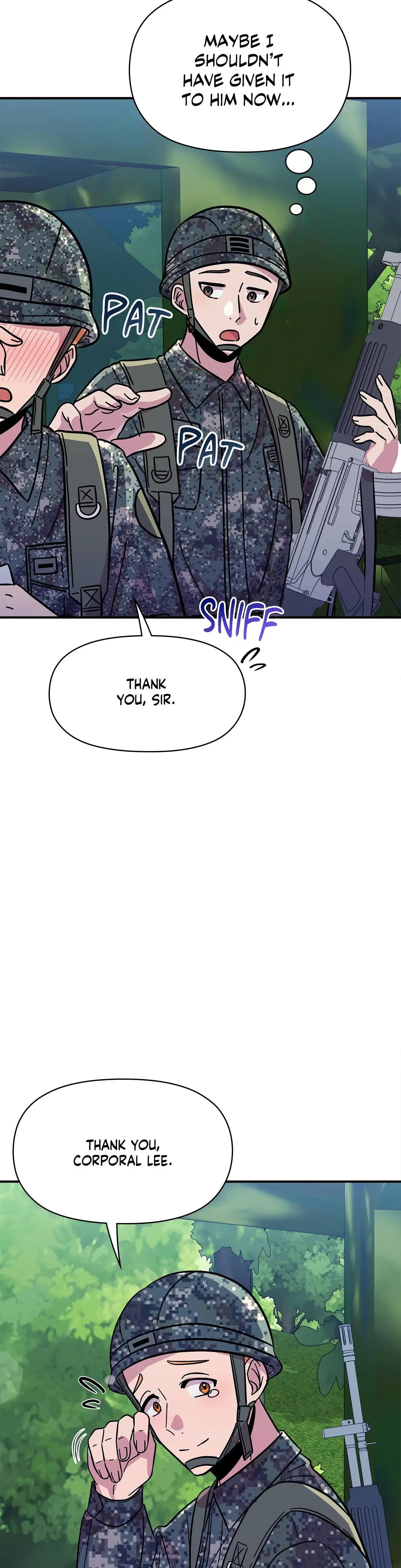 3 Couples Episode 25 - Page 39