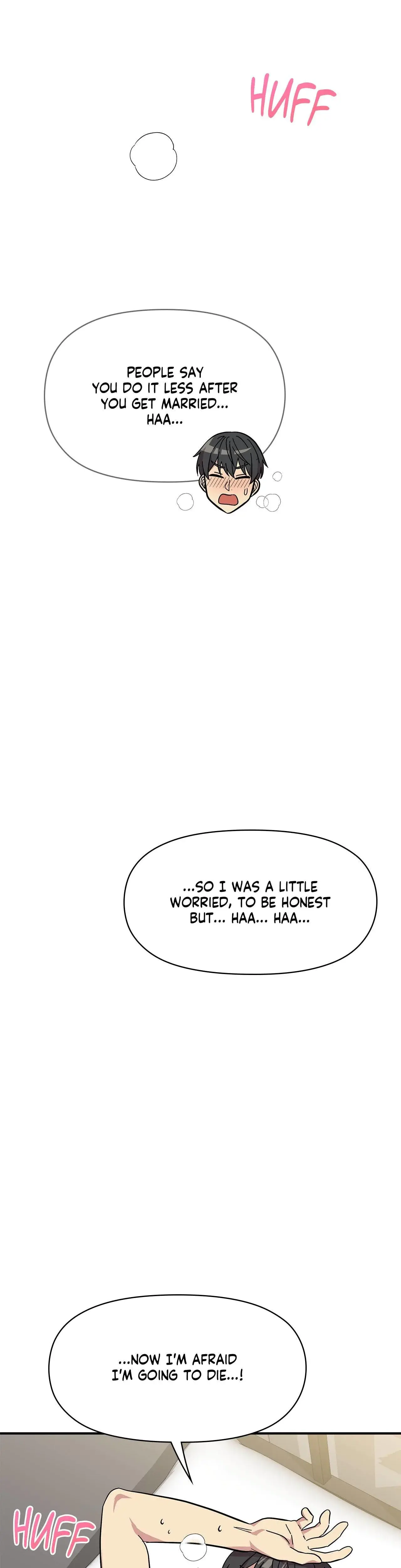 3 Couples Episode 25 - Page 43