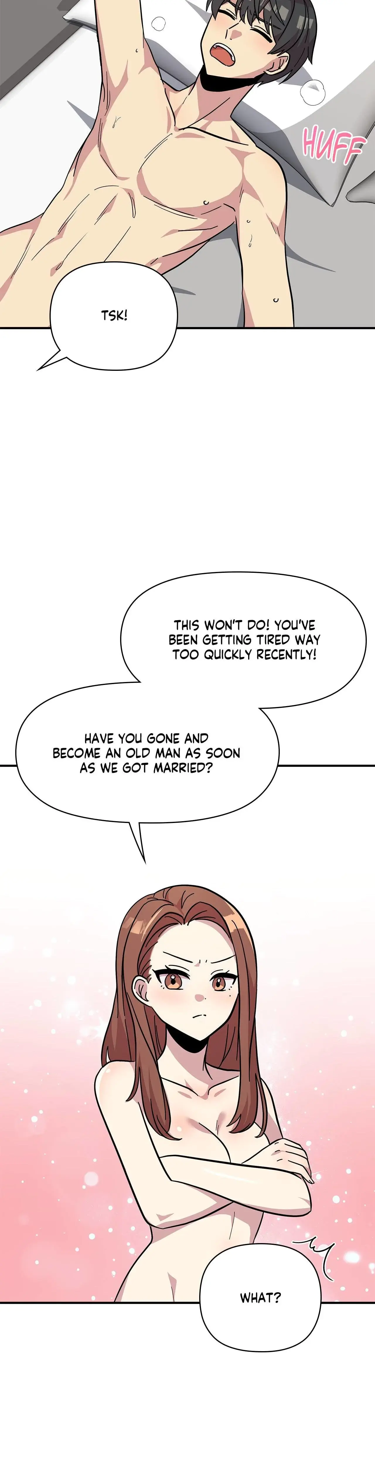 3 Couples Episode 25 - Page 44