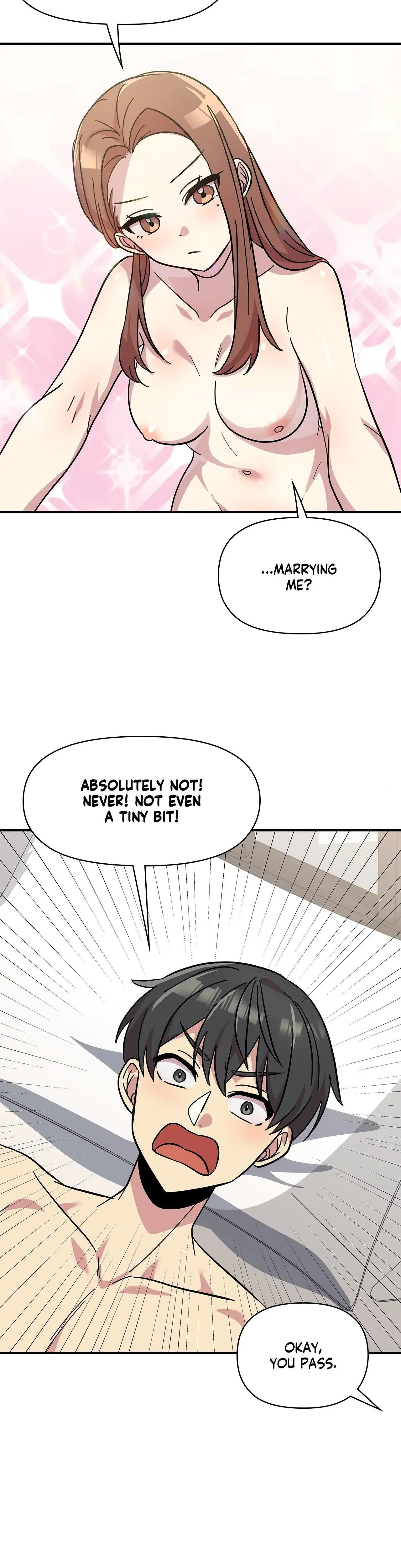 3 Couples Episode 25 - Page 47