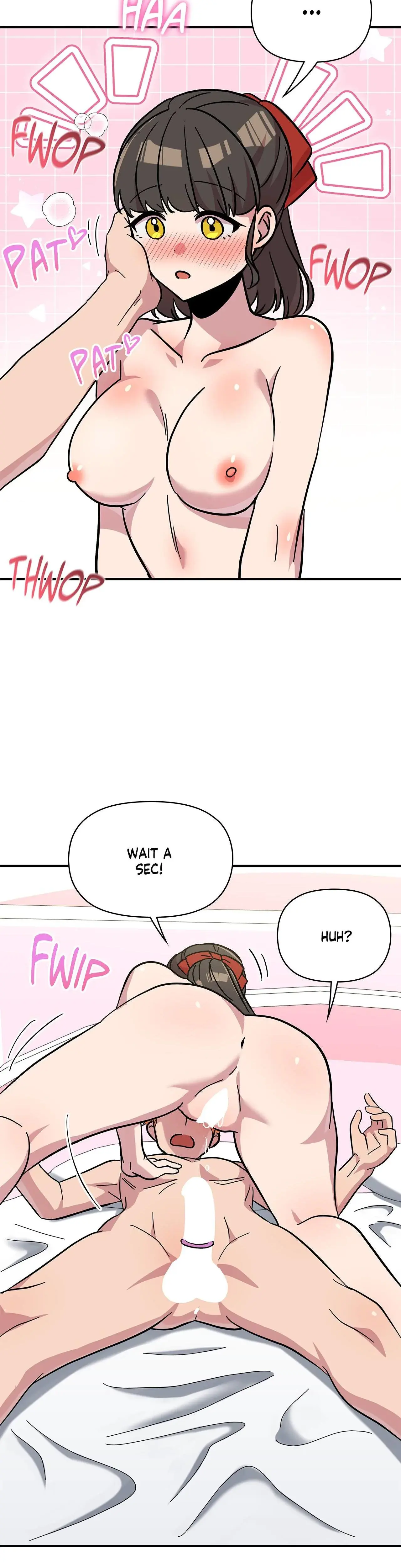 3 Couples Episode 25 - Page 5
