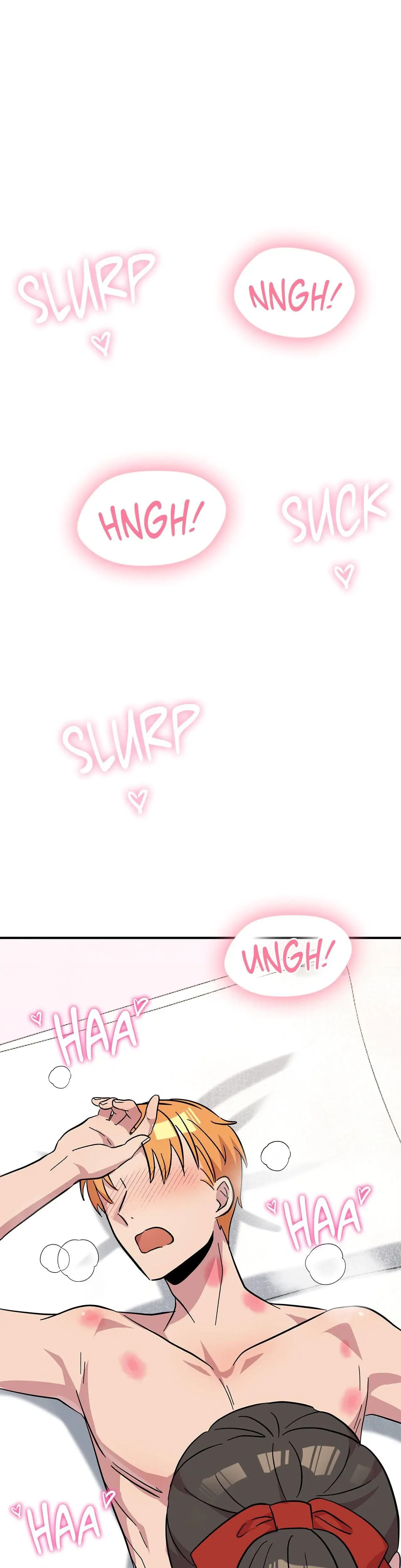 3 Couples Episode 25 - Page 6