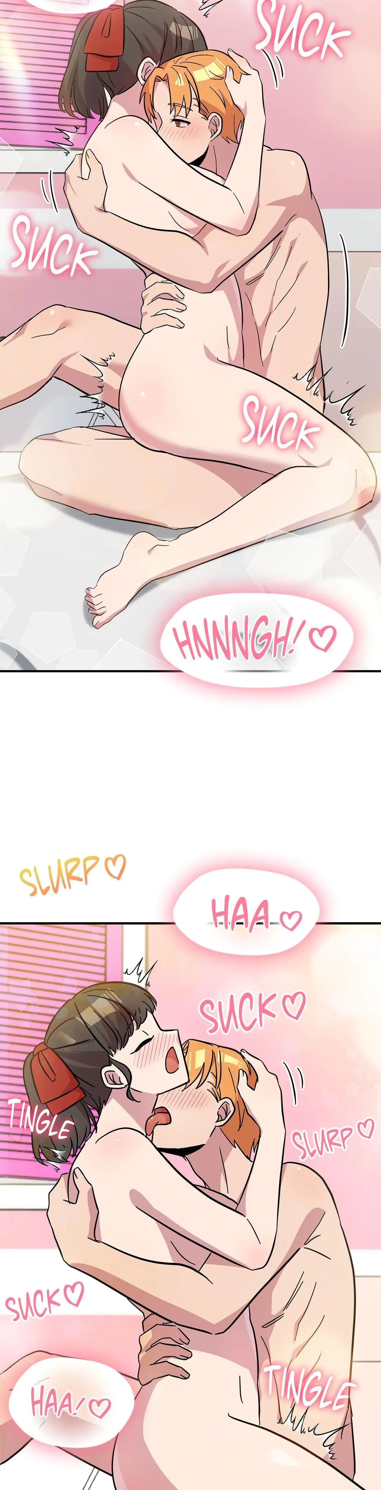 3 Couples Episode 25 - Page 9
