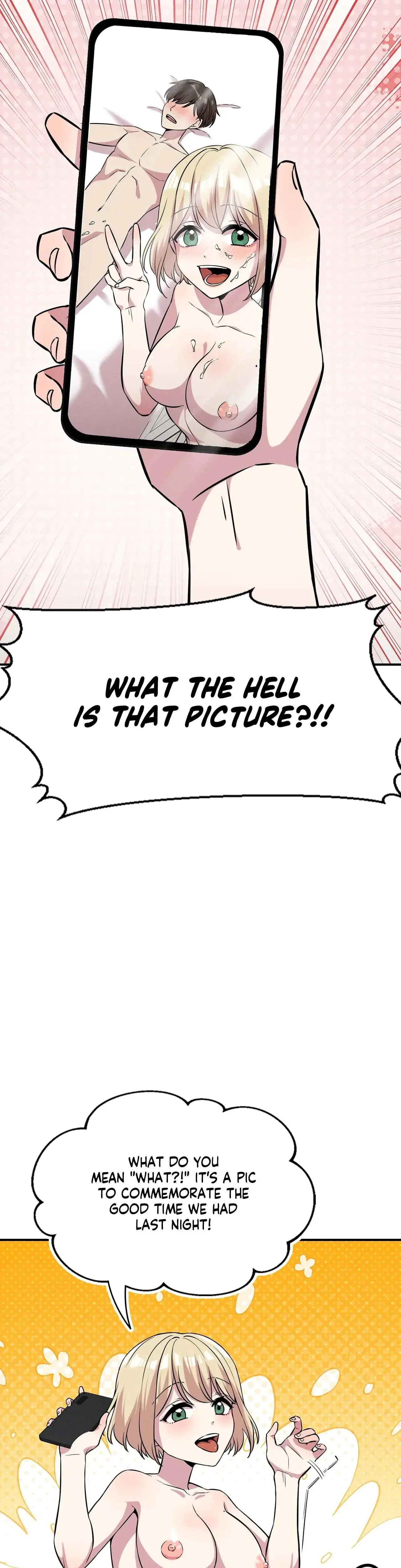 3 Couples Episode 3 - Page 12