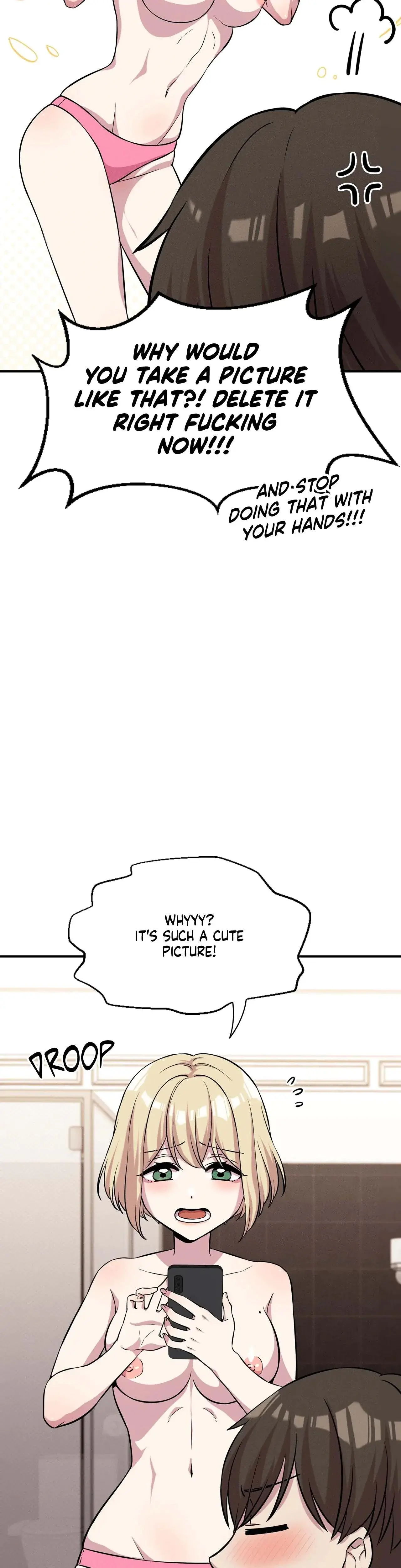 3 Couples Episode 3 - Page 13