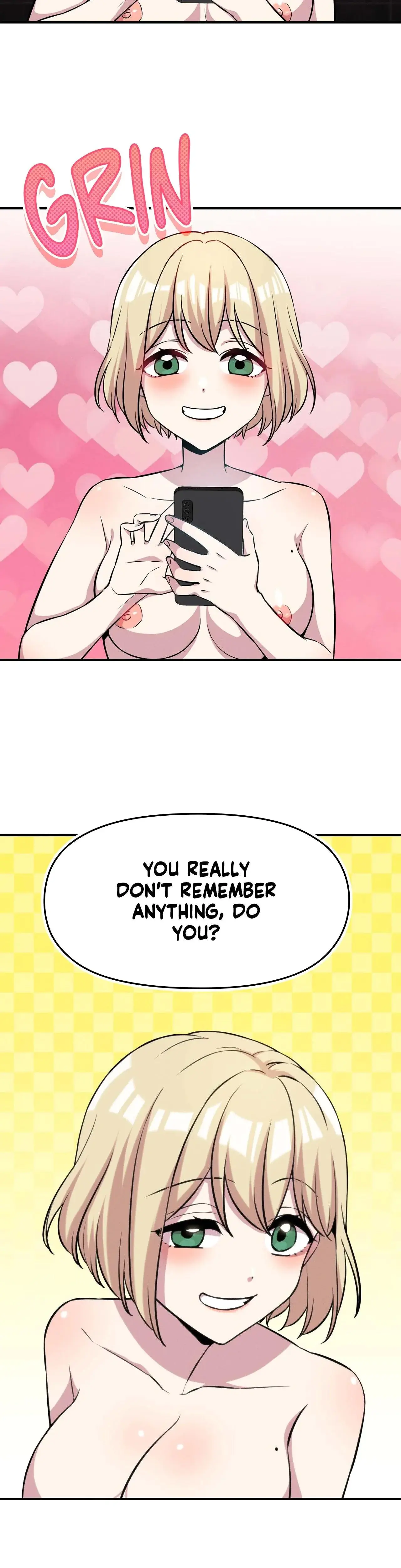 3 Couples Episode 3 - Page 15