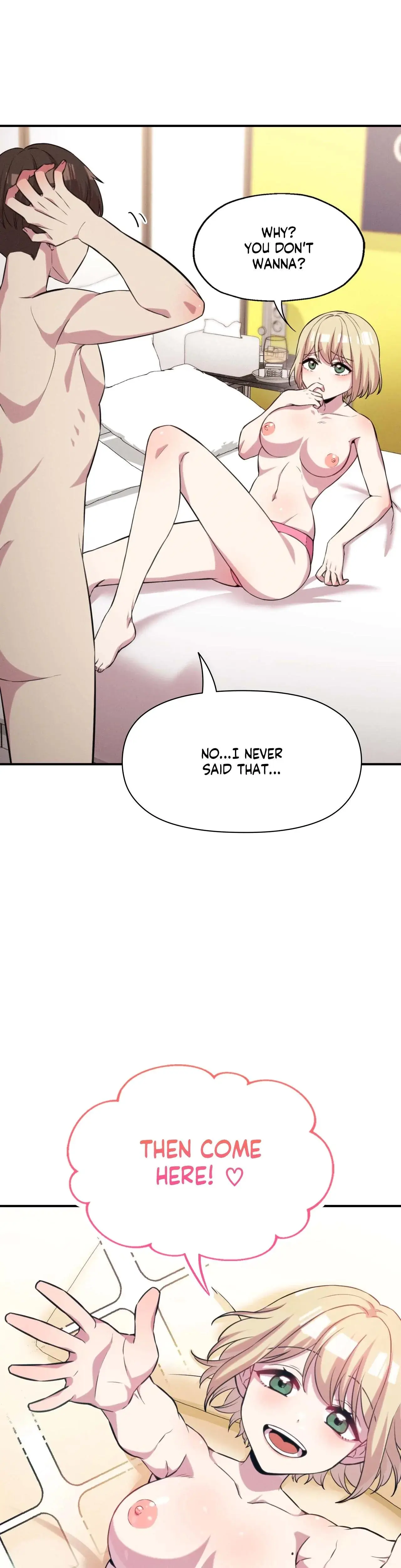 3 Couples Episode 3 - Page 19
