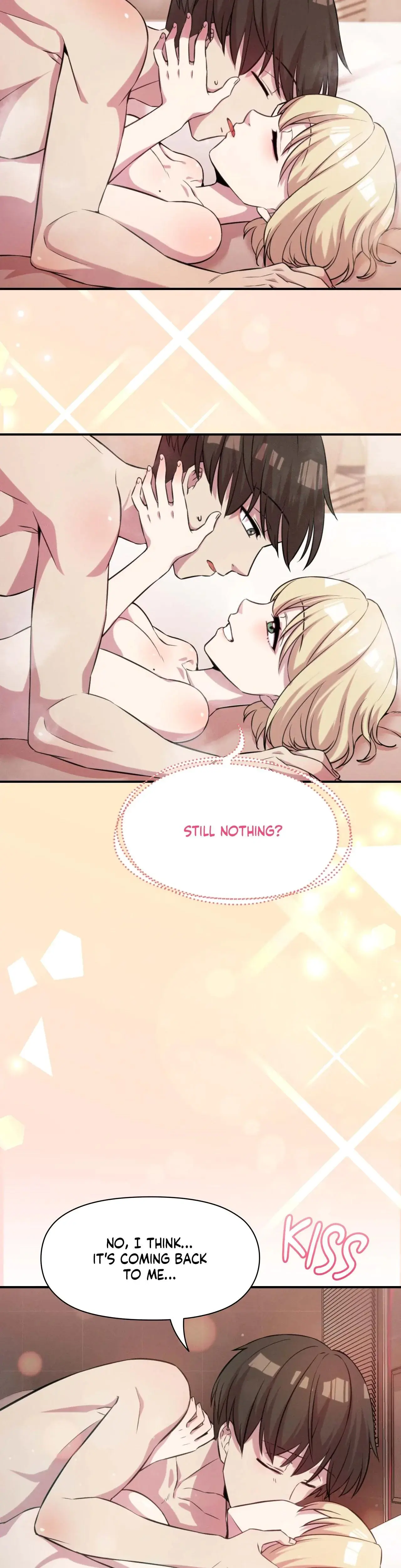 3 Couples Episode 3 - Page 21