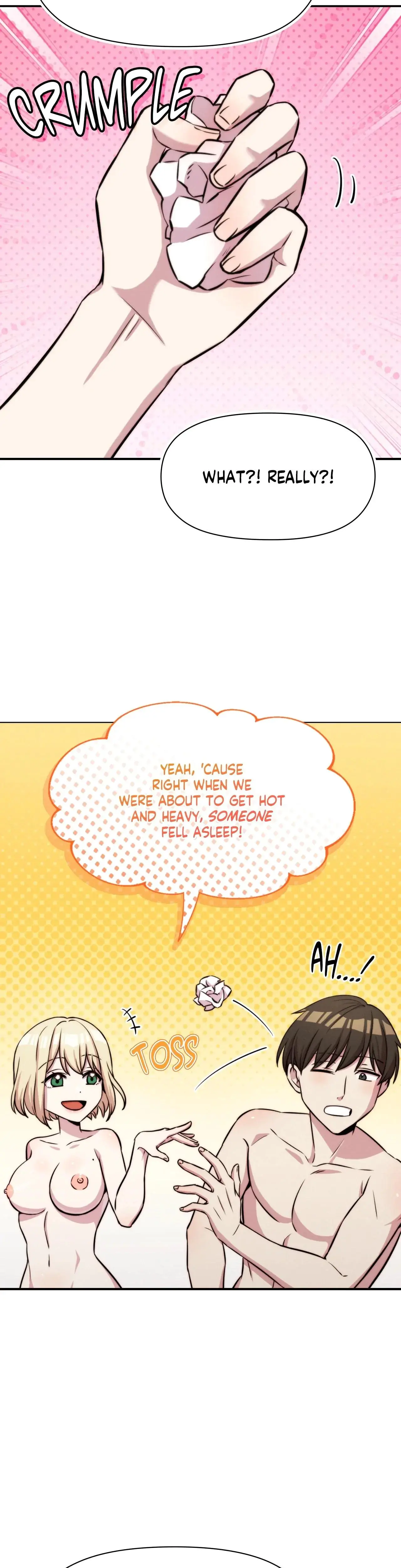 3 Couples Episode 3 - Page 38