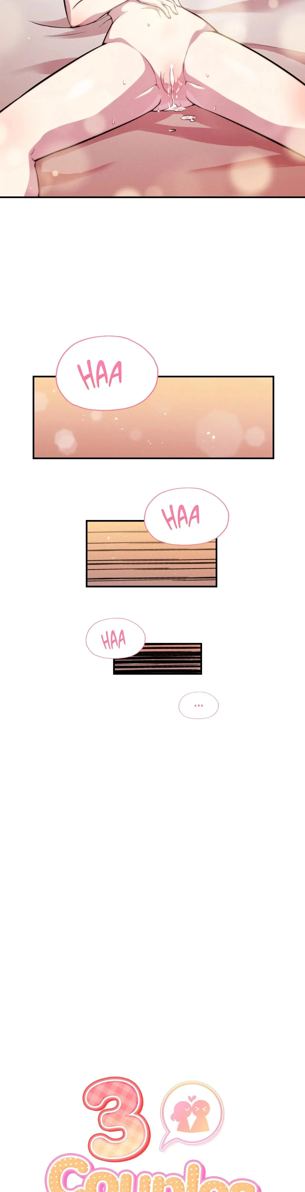 3 Couples Episode 3 - Page 4