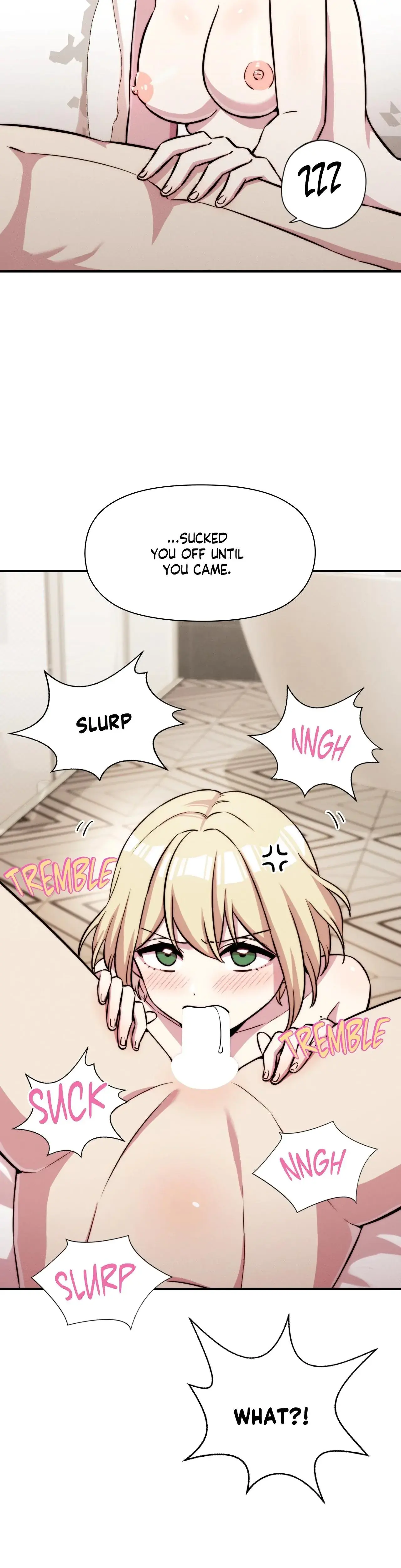 3 Couples Episode 3 - Page 40