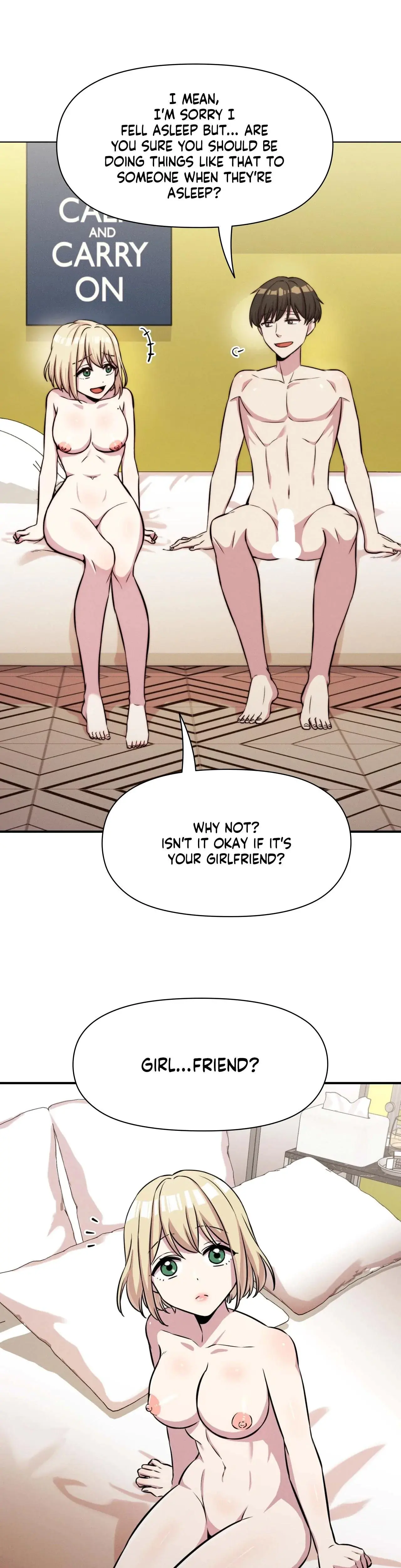 3 Couples Episode 3 - Page 41