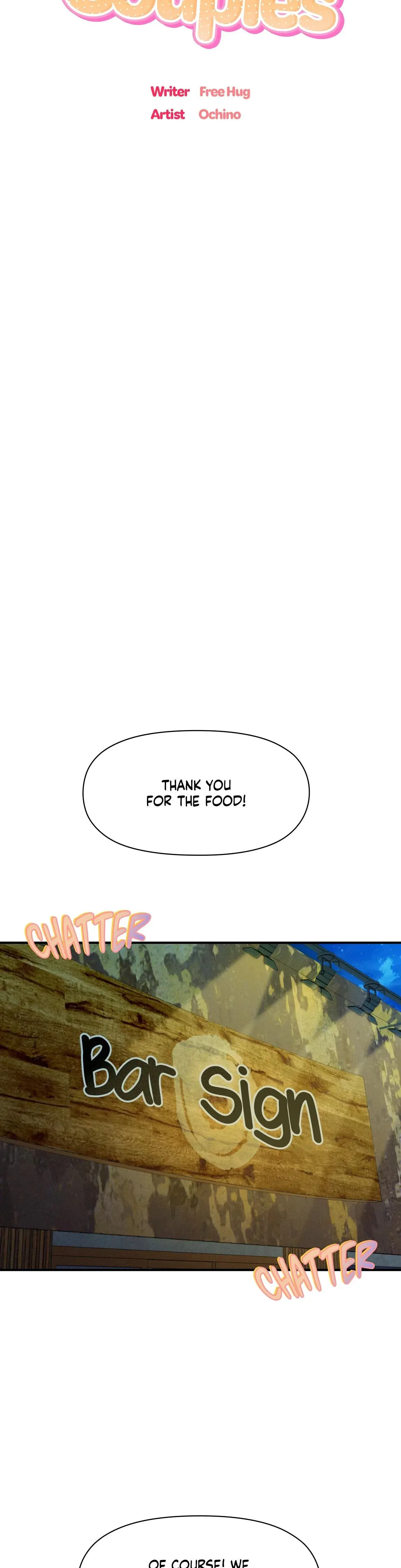 3 Couples Episode 3 - Page 5