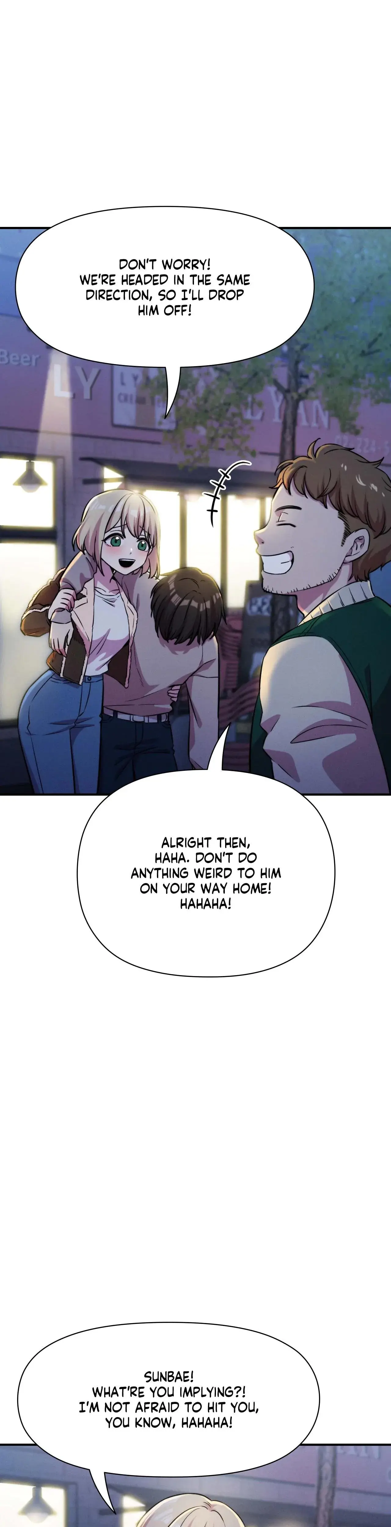 3 Couples Episode 3 - Page 7