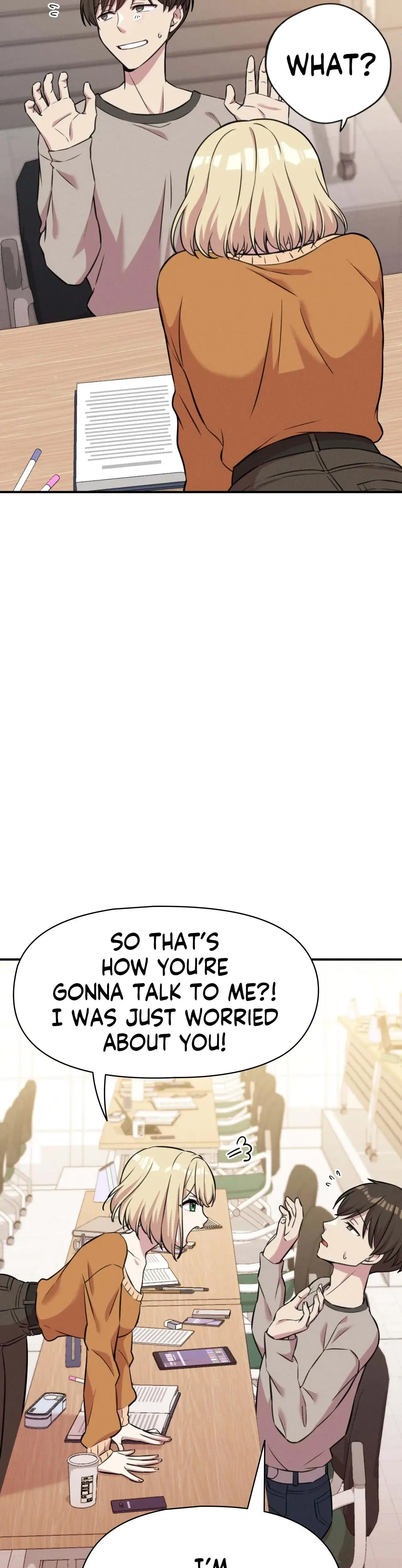3 Couples Episode 4 - Page 13