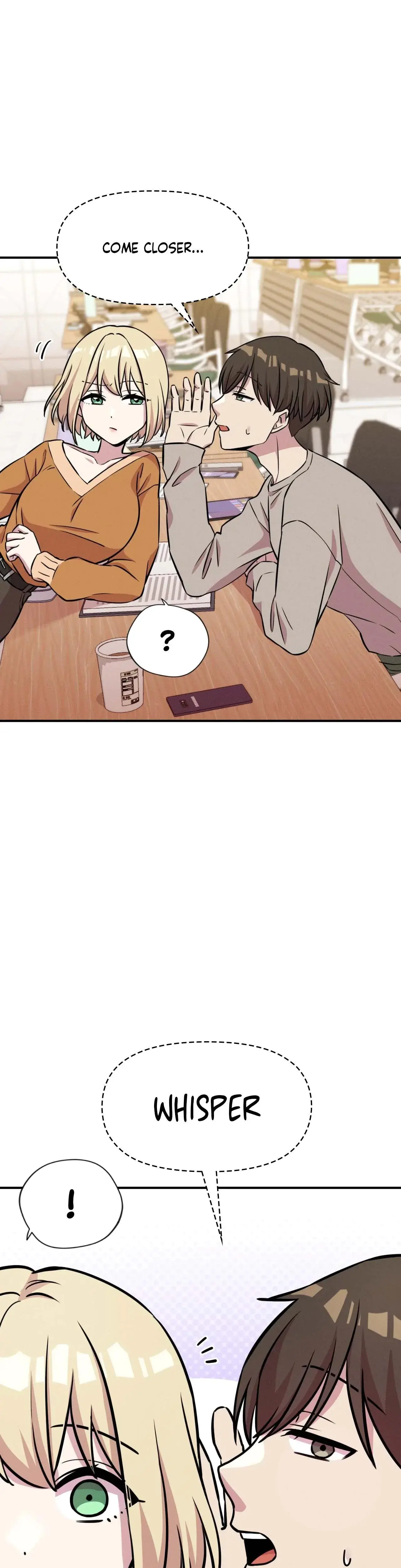 3 Couples Episode 4 - Page 15