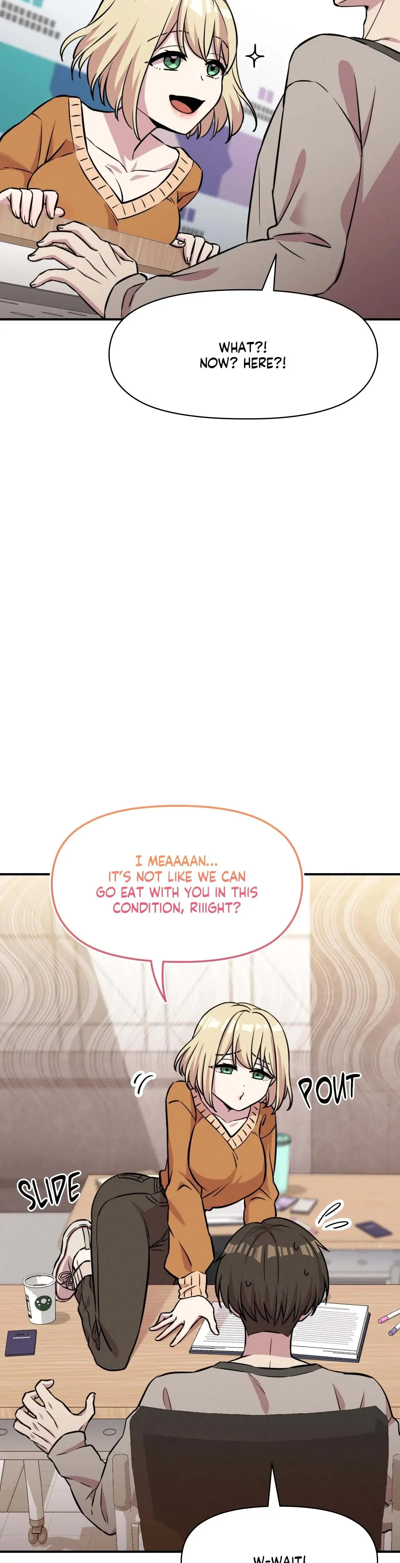 3 Couples Episode 4 - Page 19