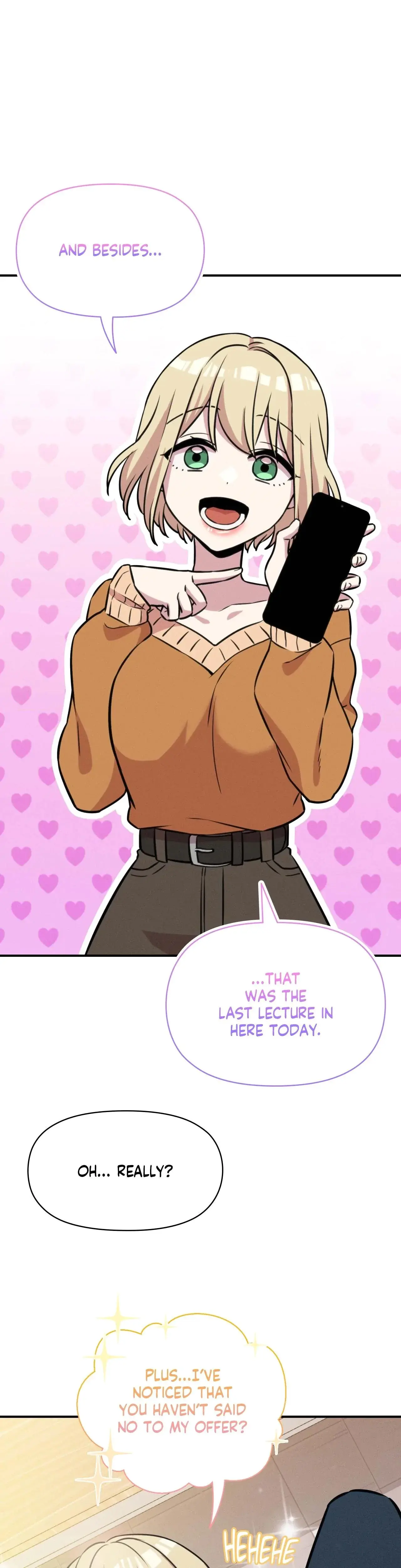 3 Couples Episode 4 - Page 21