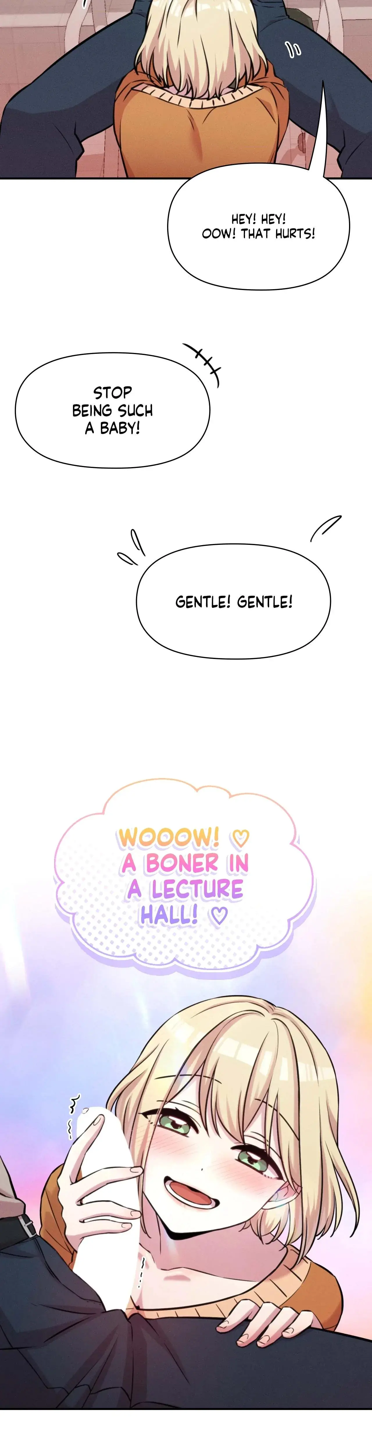 3 Couples Episode 4 - Page 23