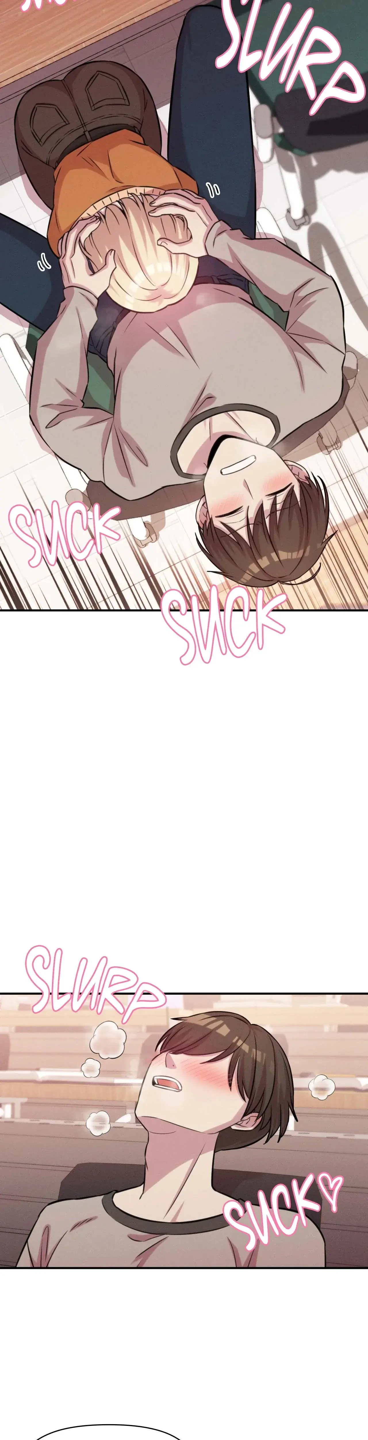 3 Couples Episode 4 - Page 25