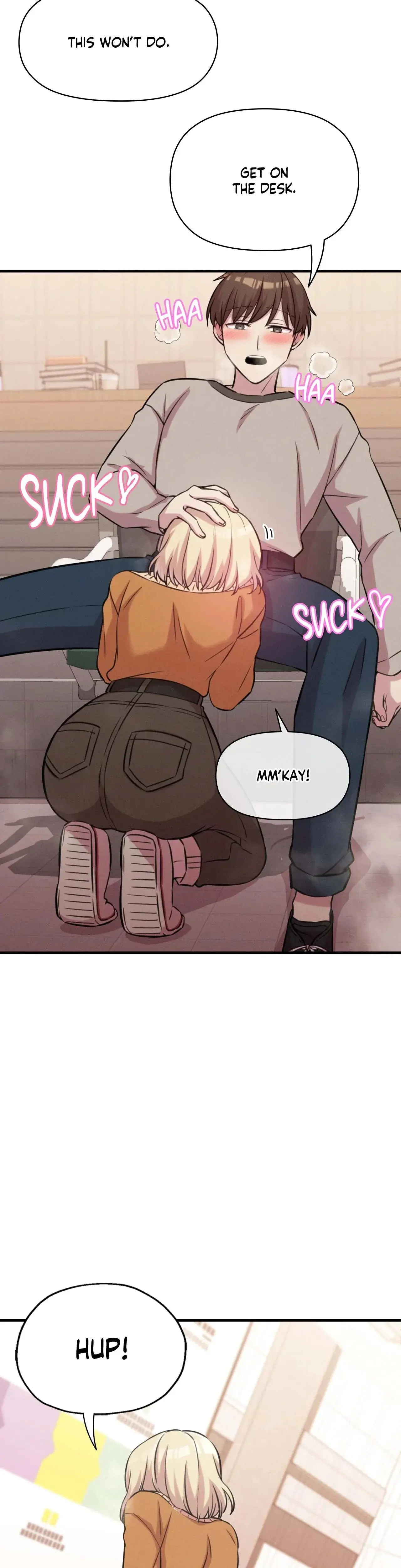 3 Couples Episode 4 - Page 26