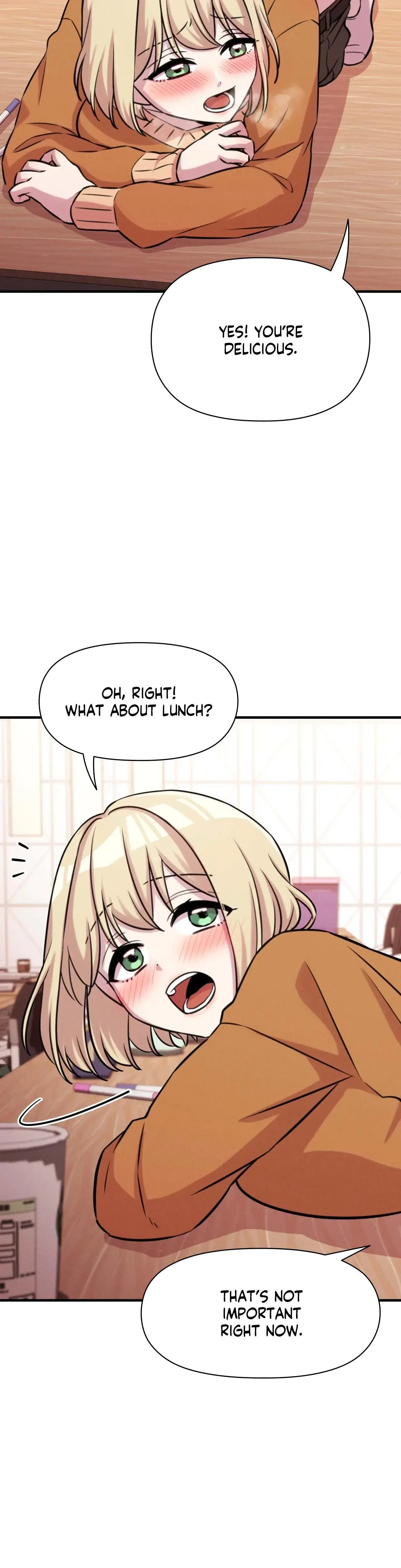 3 Couples Episode 4 - Page 33