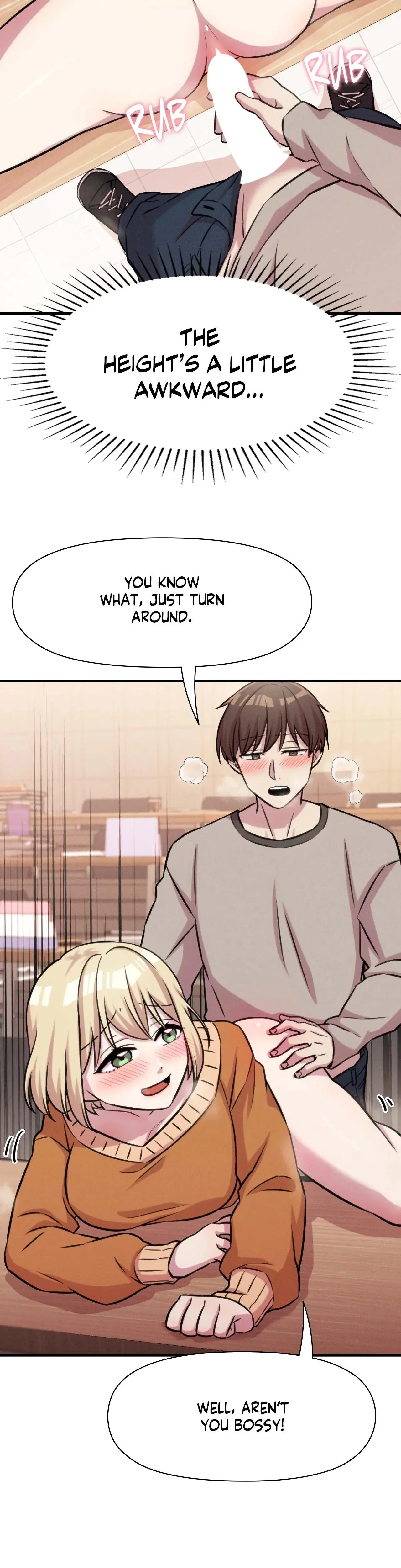 3 Couples Episode 4 - Page 35