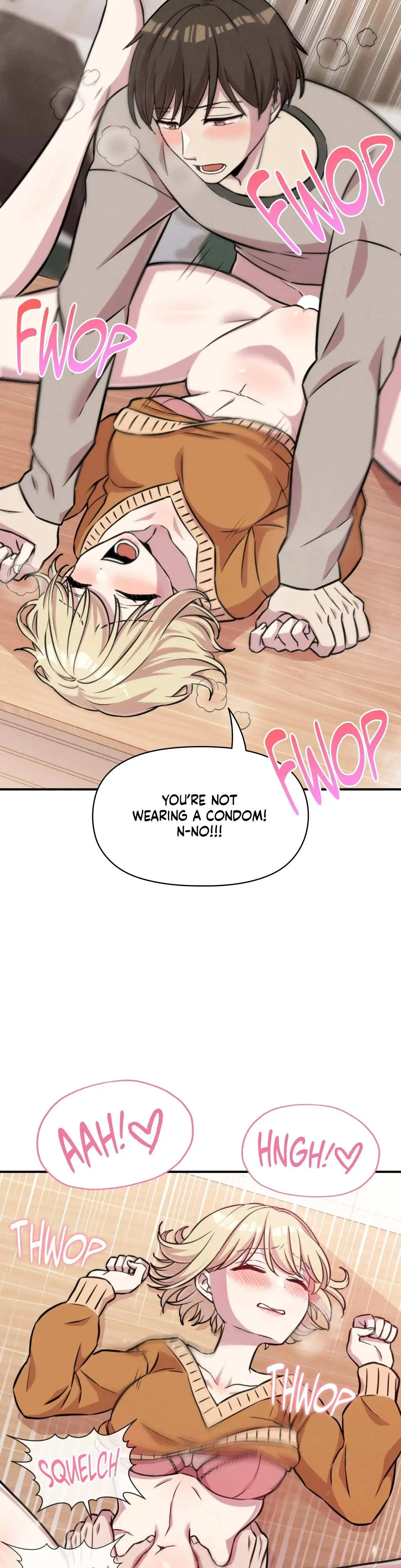 3 Couples Episode 4 - Page 45
