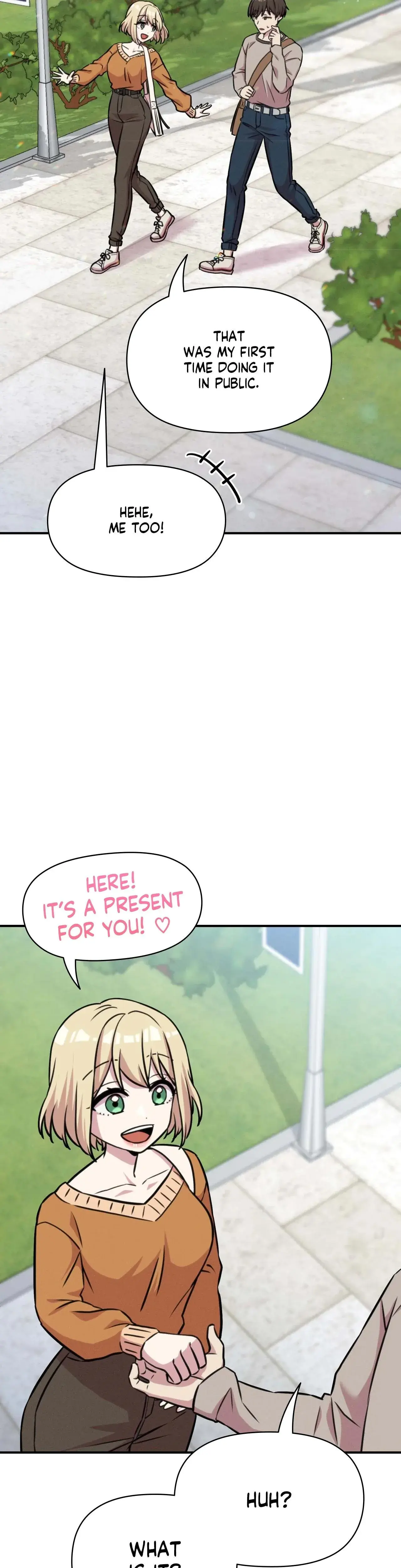 3 Couples Episode 4 - Page 49