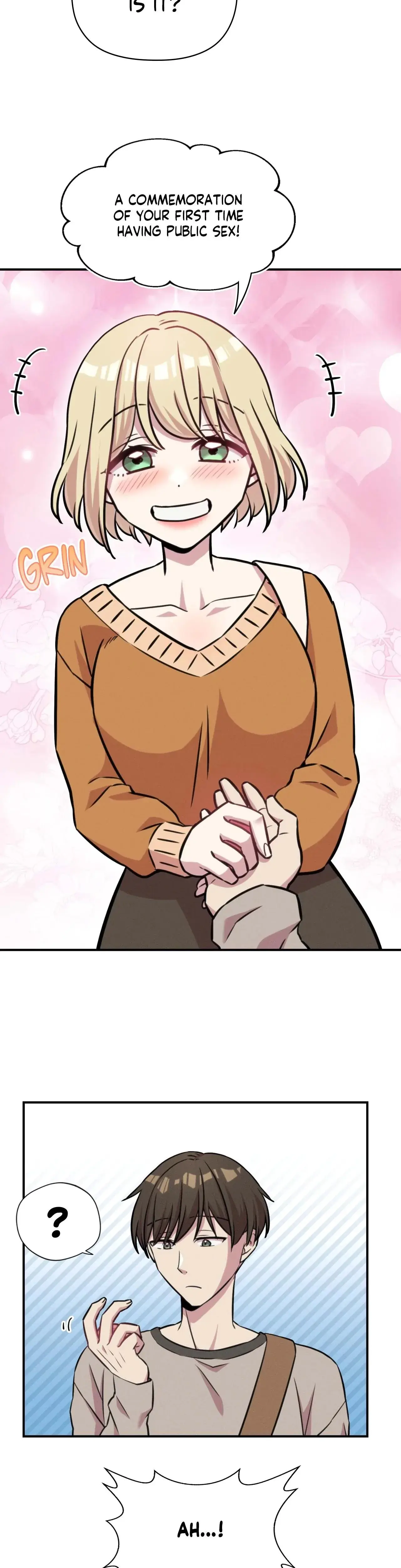 3 Couples Episode 4 - Page 50