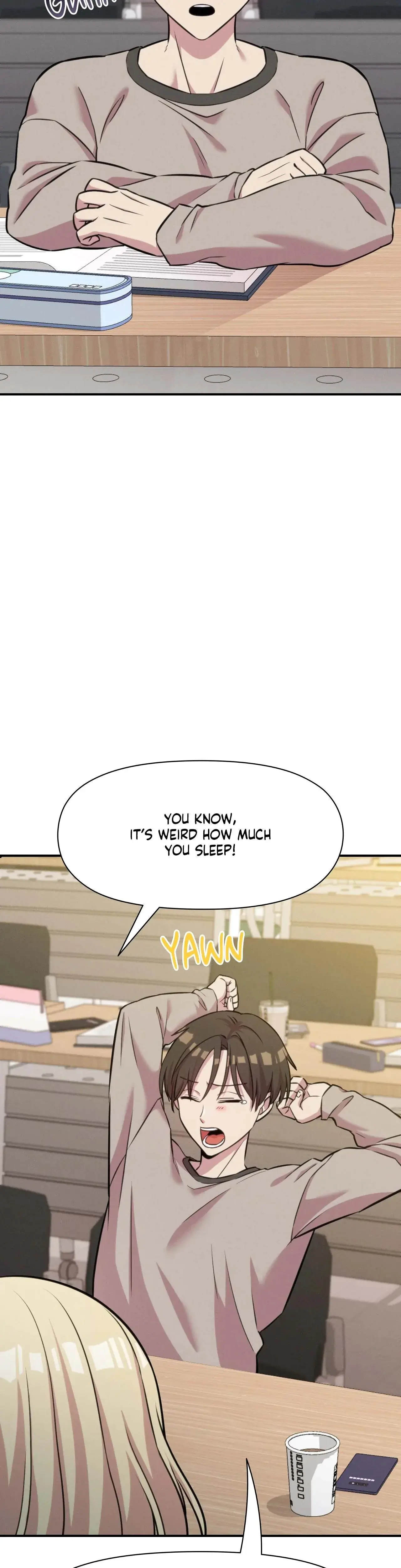 3 Couples Episode 4 - Page 7