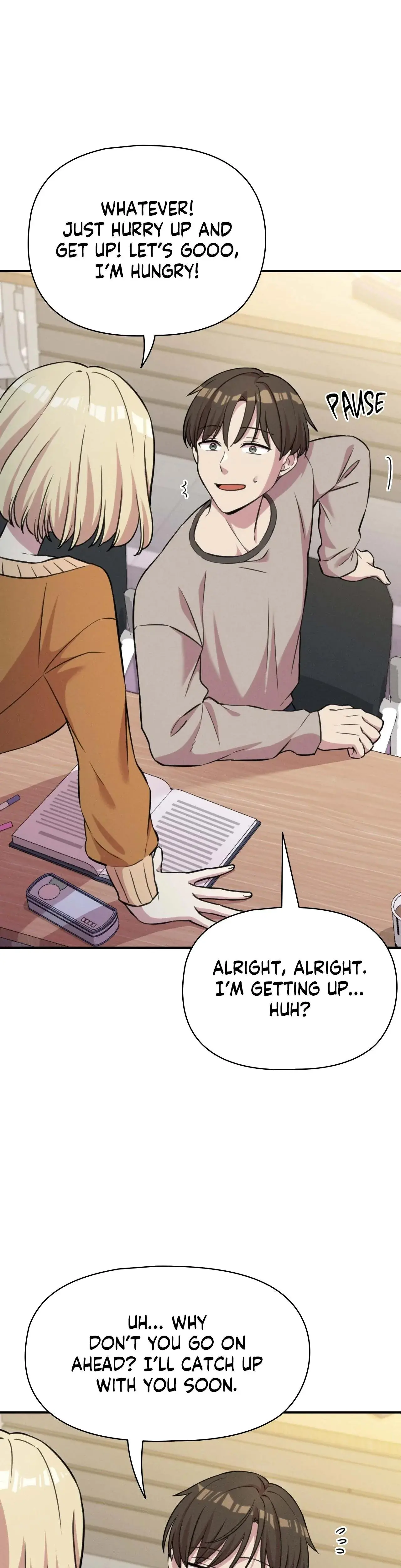 3 Couples Episode 4 - Page 9