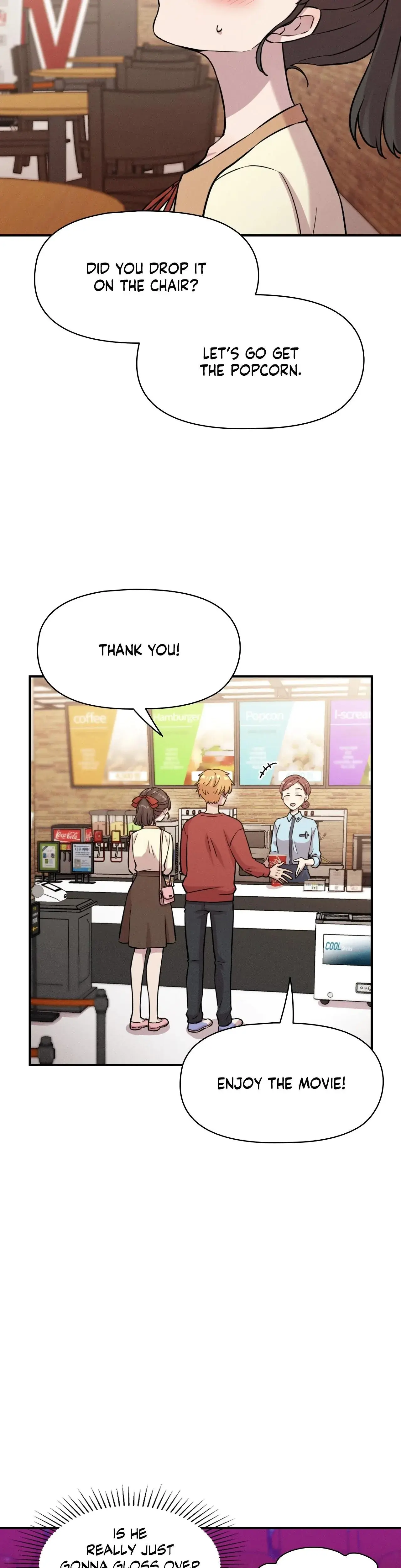 3 Couples Episode 5 - Page 15
