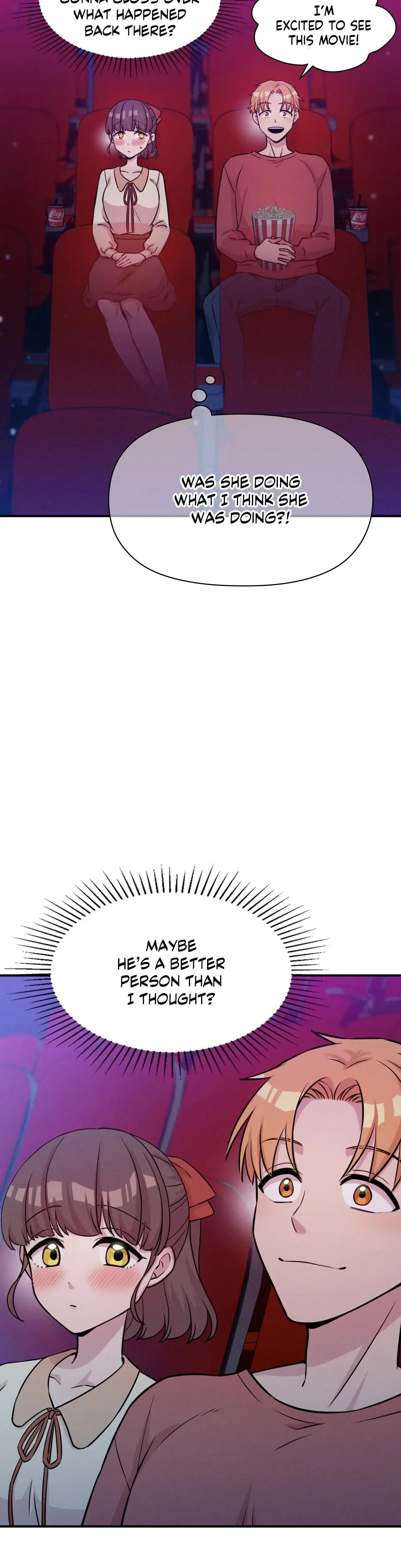 3 Couples Episode 5 - Page 16