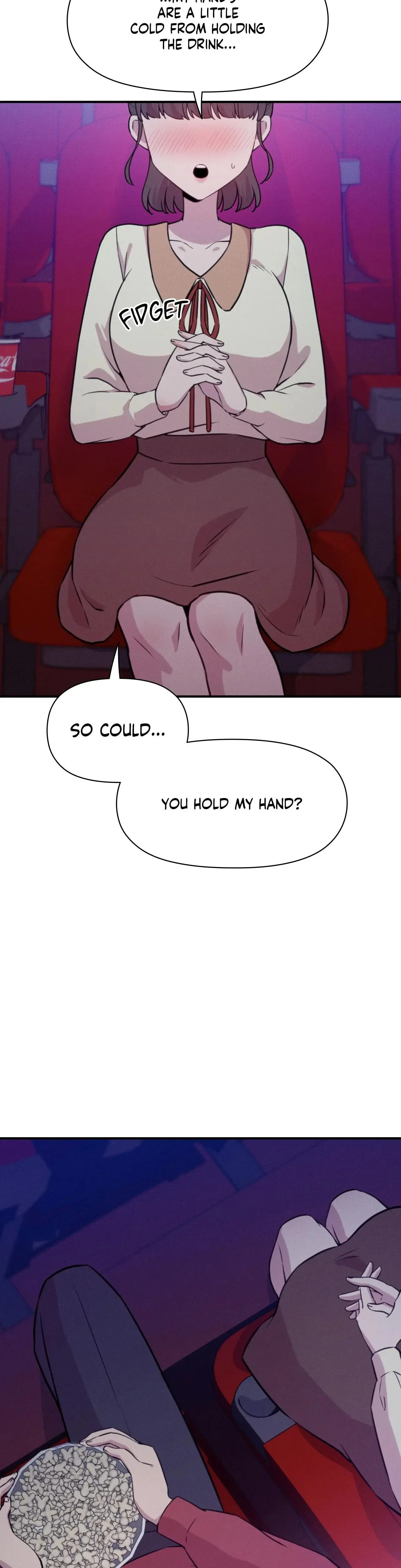 3 Couples Episode 5 - Page 18