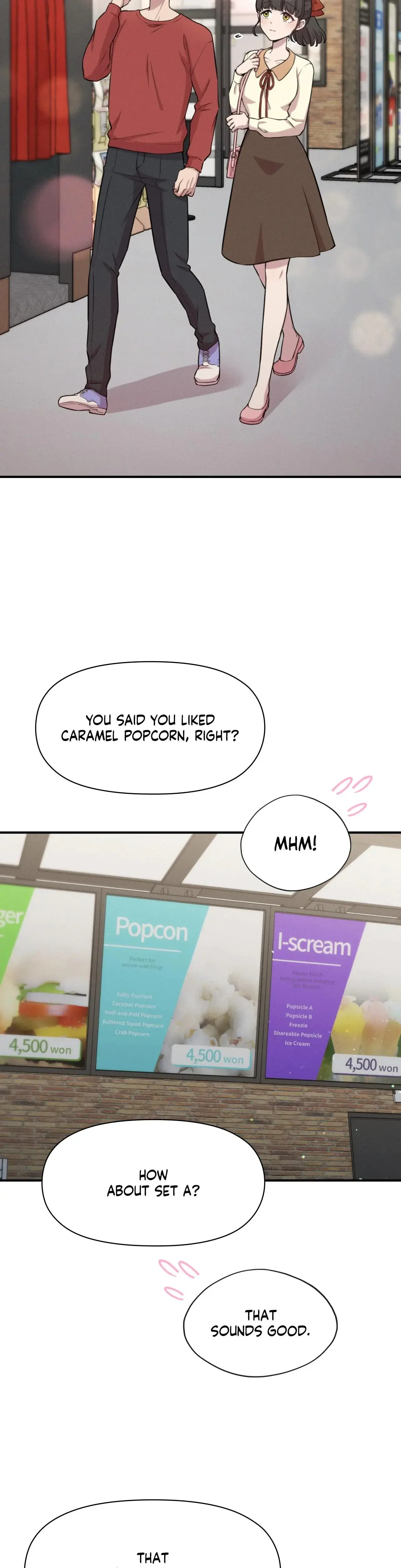 3 Couples Episode 5 - Page 2