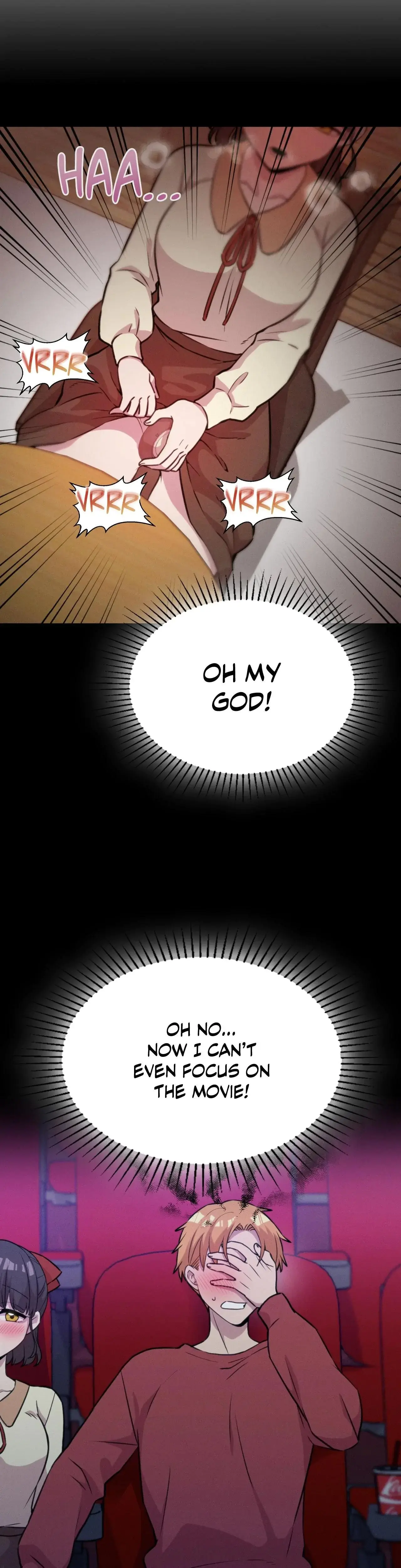 3 Couples Episode 5 - Page 22