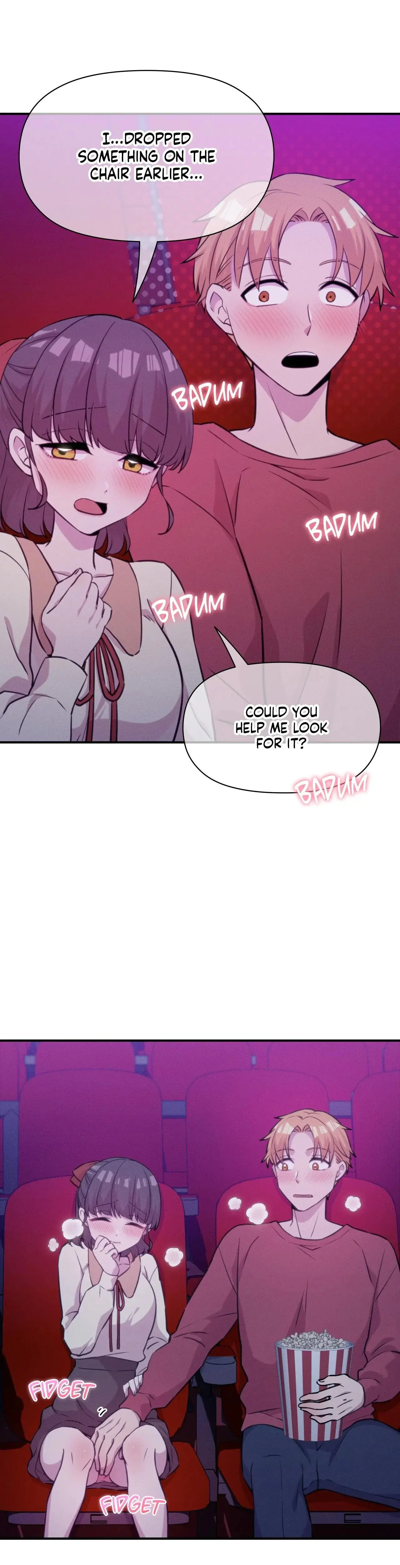 3 Couples Episode 5 - Page 26