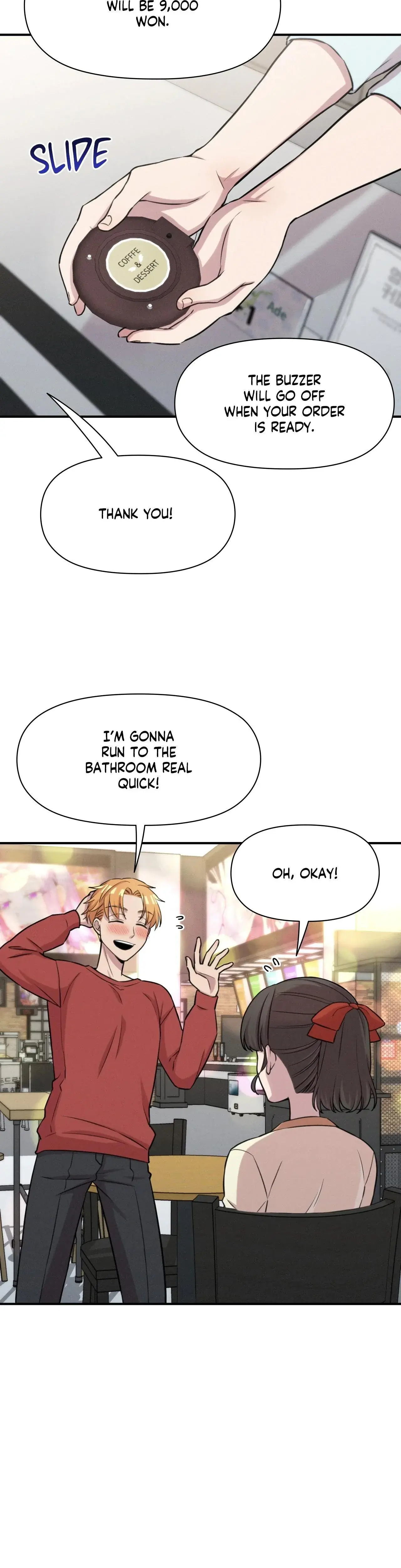 3 Couples Episode 5 - Page 3