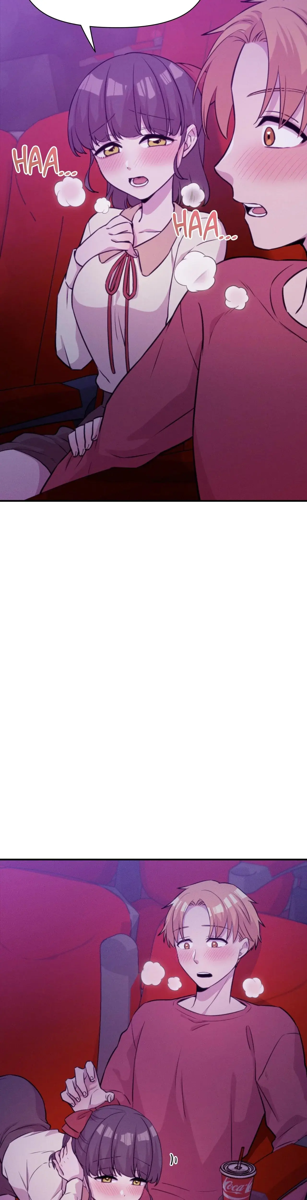 3 Couples Episode 5 - Page 30