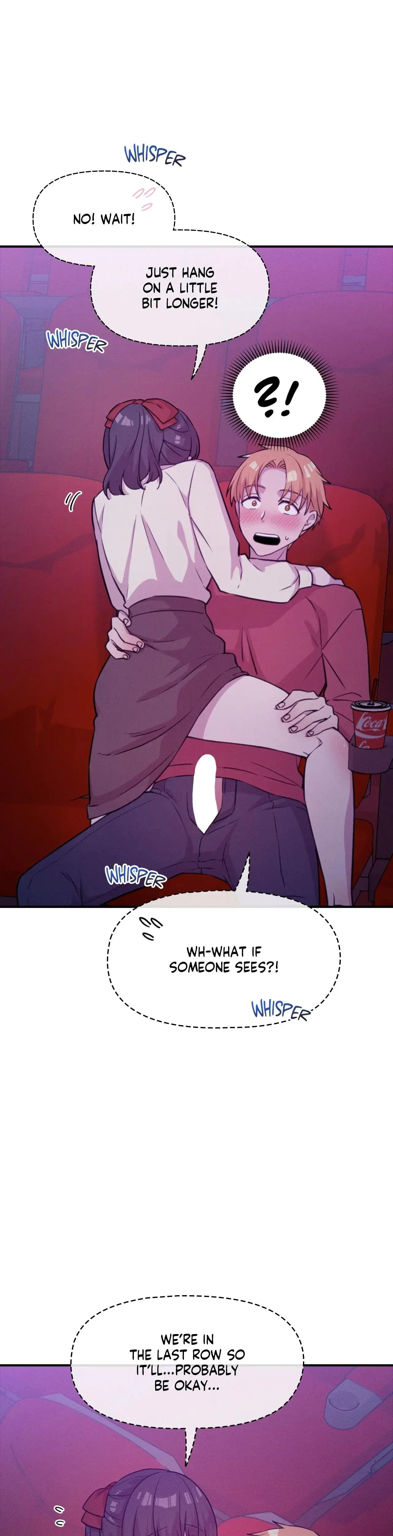3 Couples Episode 5 - Page 33