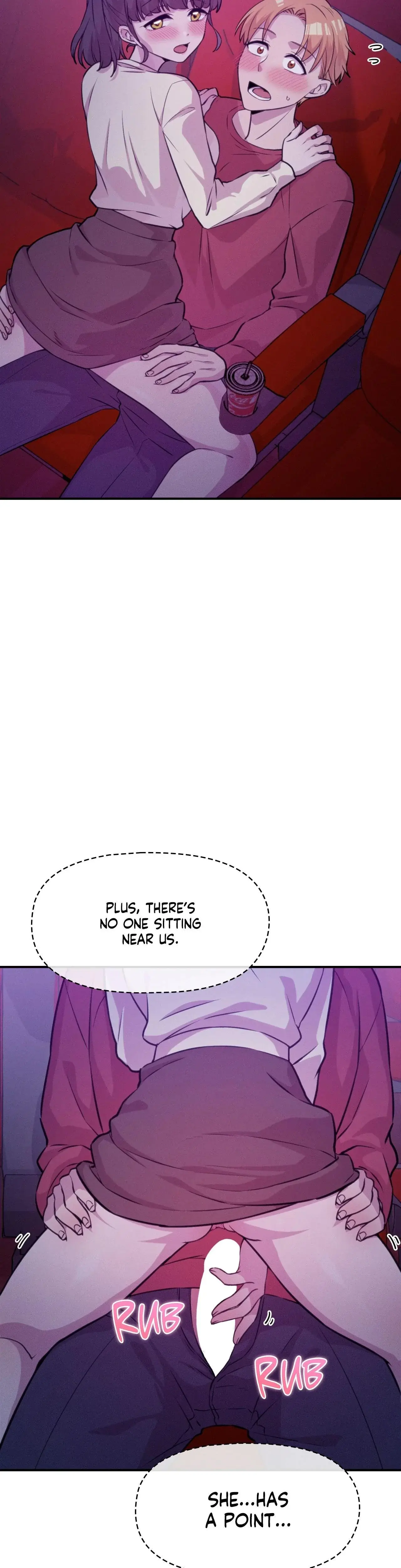 3 Couples Episode 5 - Page 34